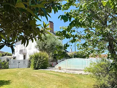 Maison, 185 m²