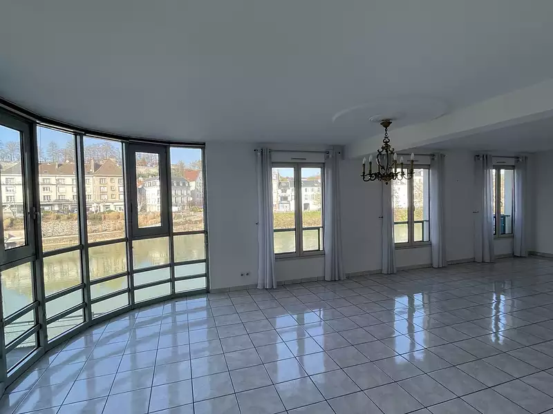 Appartement, 84 m²