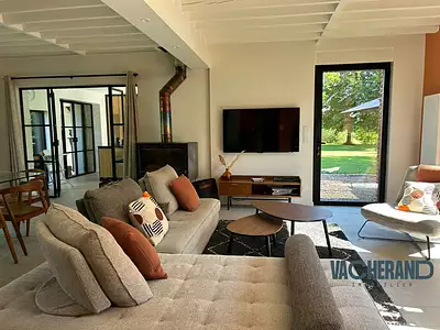Maison, 320 m²