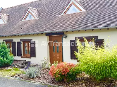Maison, 121 m²