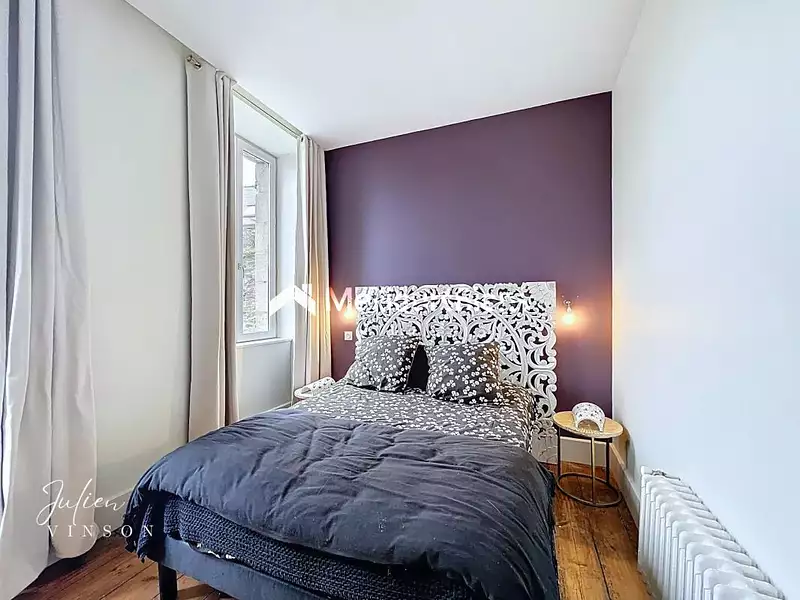 Appartement, 90 m²
