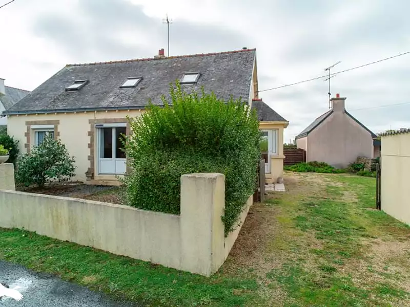 Maison, 78 m²