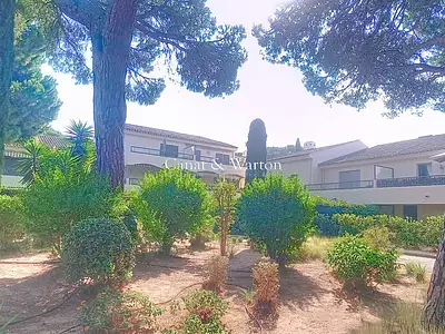 Appartement, 39,7 m²