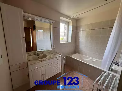 Maison, 90 m²