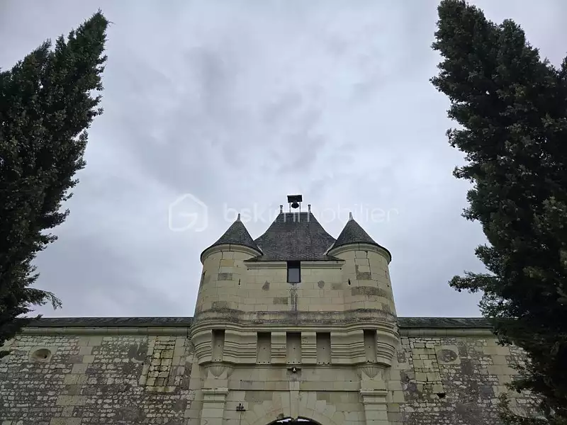 Maison, 300 m²
