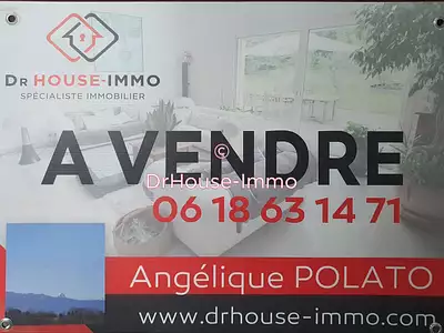 Terrain, 16 890 m²