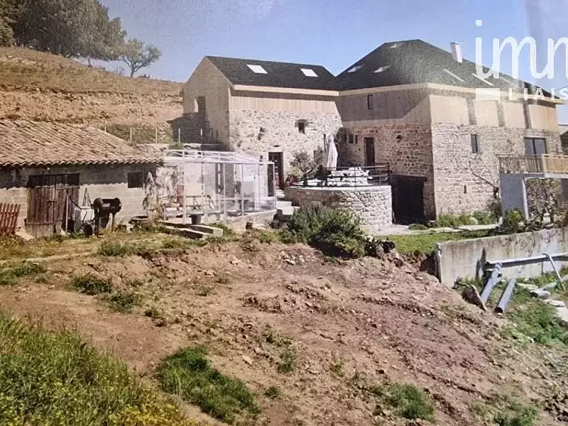Maison, 140 m²