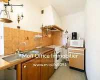 Appartement, 43 m²