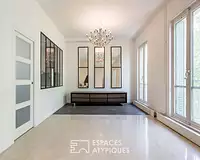 Appartement, 190 m²