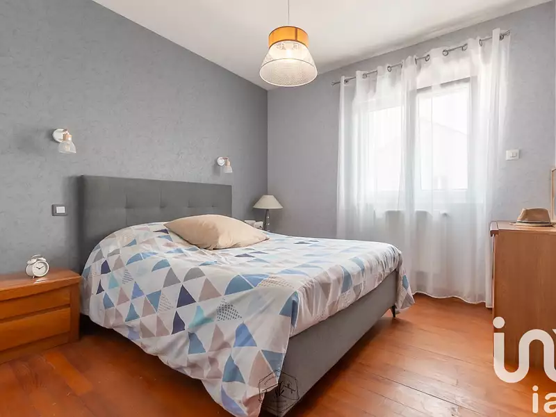 Maison, 120 m²