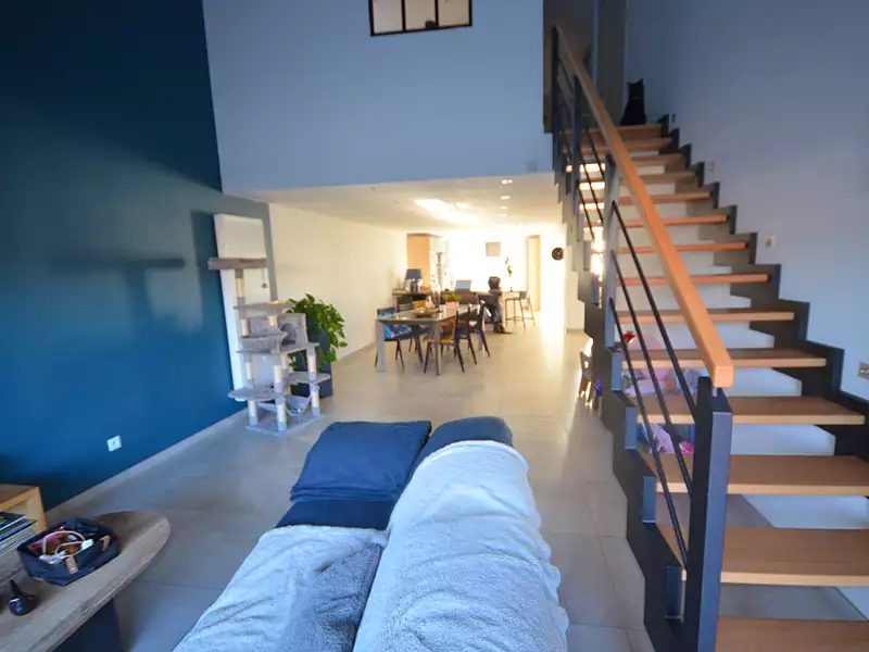 Maison, 138 m²