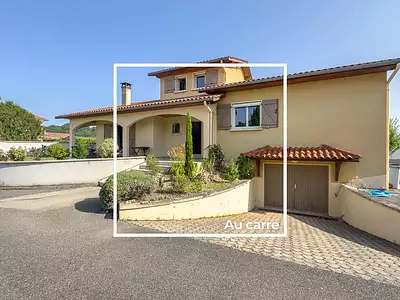 Maison, 148 m²