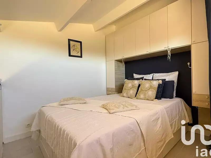 Appartement, 32 m²