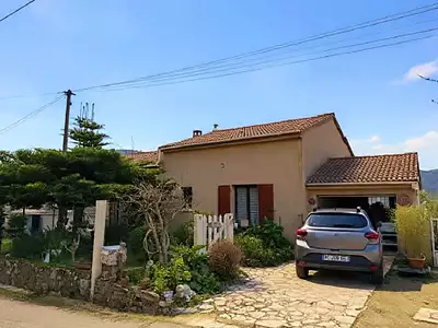Maison, 92 m²