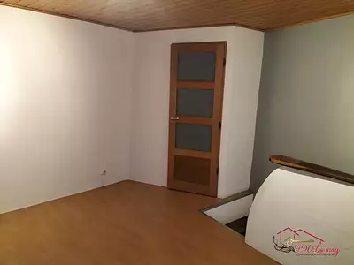 Maison, 55 m²