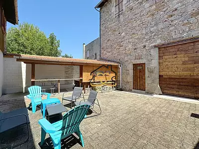 Maison, 70 m²