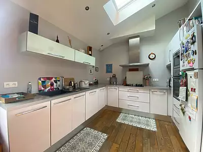 Maison, 150 m²