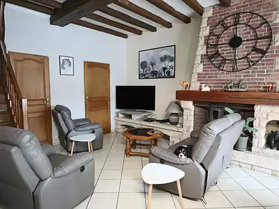 Maison, 111 m²