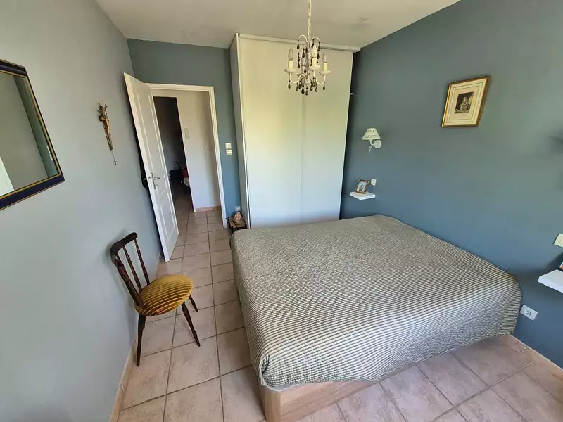 Maison, 89 m²