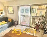 Appartement, 25,27 m²