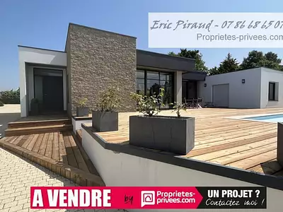 Maison, 195 m²