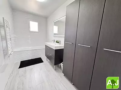 Maison, 100 m²