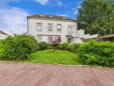 Maison, 249 m²