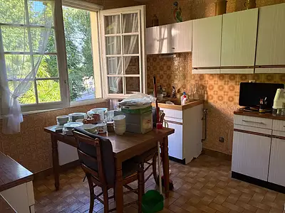 Maison, 100 m²