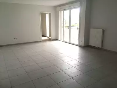 Appartement, 65 m²