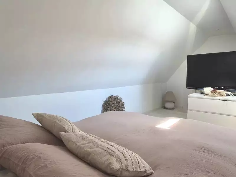 Maison, 83 m²
