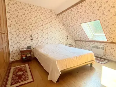 Maison, 133 m²