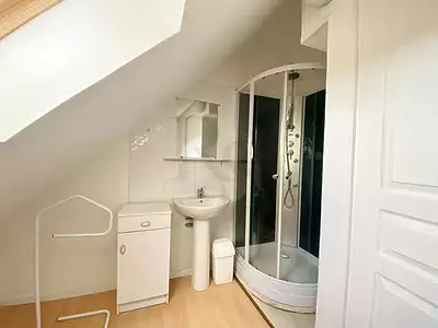 Appartement, 65,89 m²
