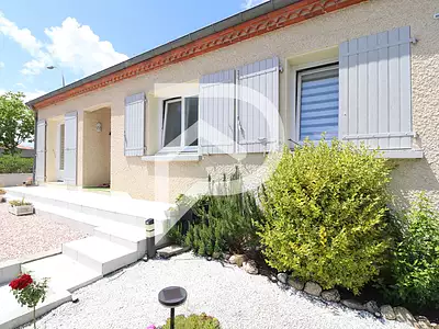 Maison, 88 m²
