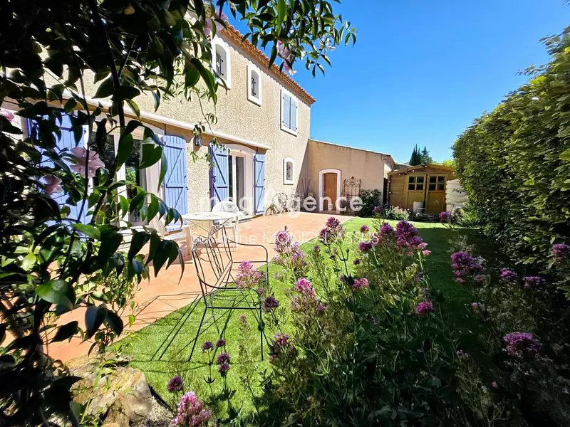Maison, 142 m²