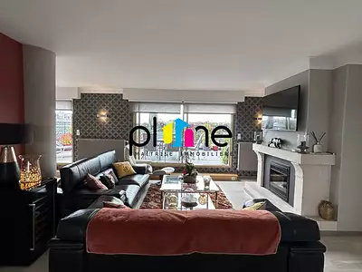 Appartement, 200 m²