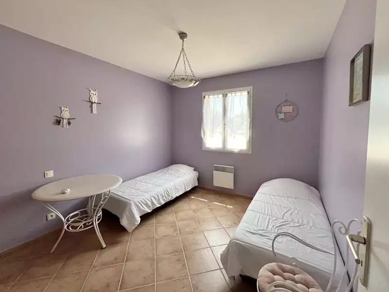 Maison, 96 m²