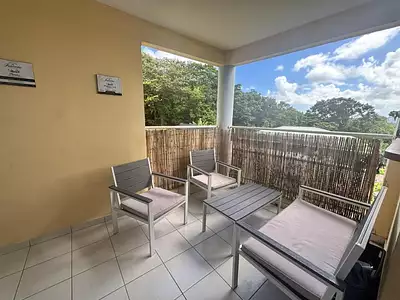Appartement, 56,75 m²