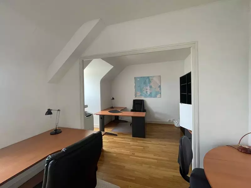 Appartement, 23 m²