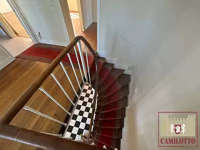 Maison, 174 m²