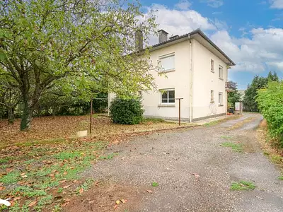 Maison, 190 m²