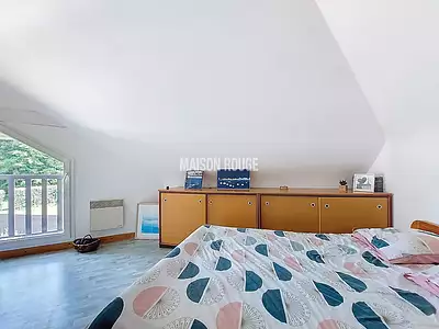 Maison, 136 m²