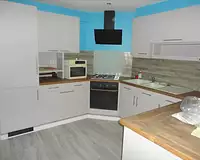 Maison, 81 m²