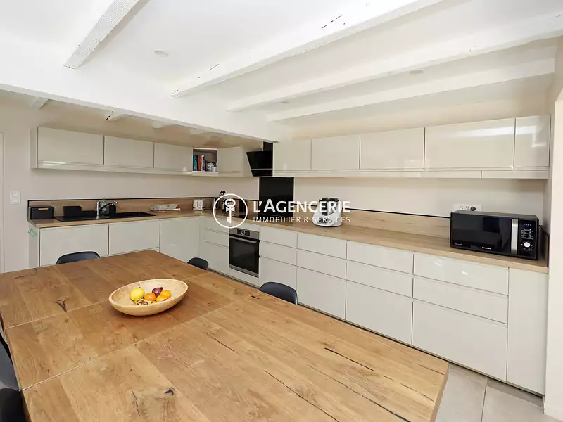 Maison, 430 m²