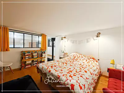 Appartement, 165 m²