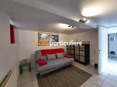 Appartement, 39,45 m²