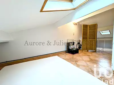 Appartement, 74 m²