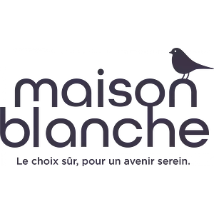 MAISON BLANCHE 