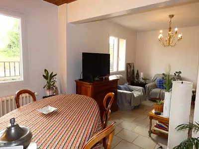 Maison, 121 m²
