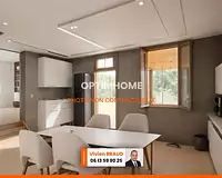 Maison, 50 m²