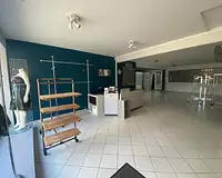 Divers, 100 m²